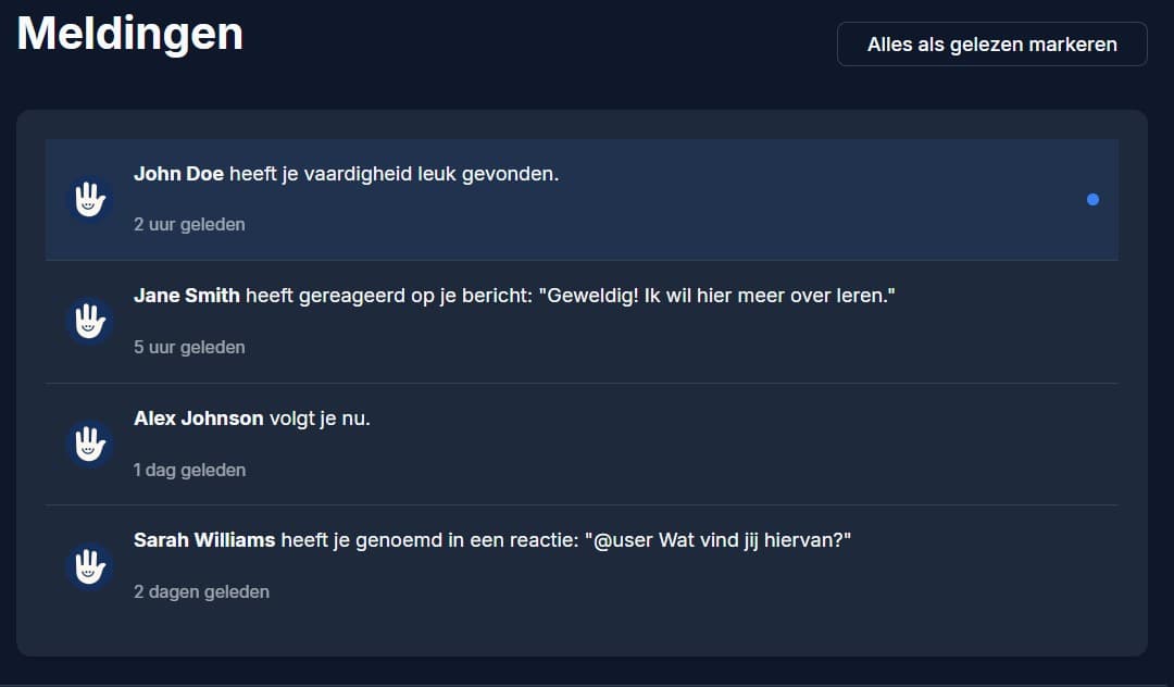 Social Media Platform - Image 2