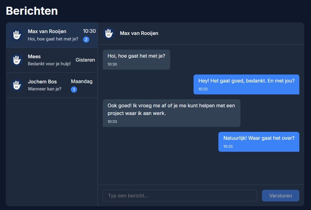 Social Media Platform - Image 3