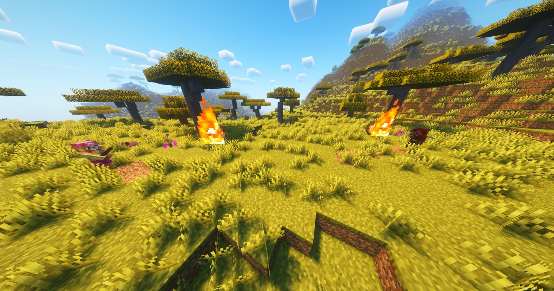 Wand Plugin Minecraft - Image 3