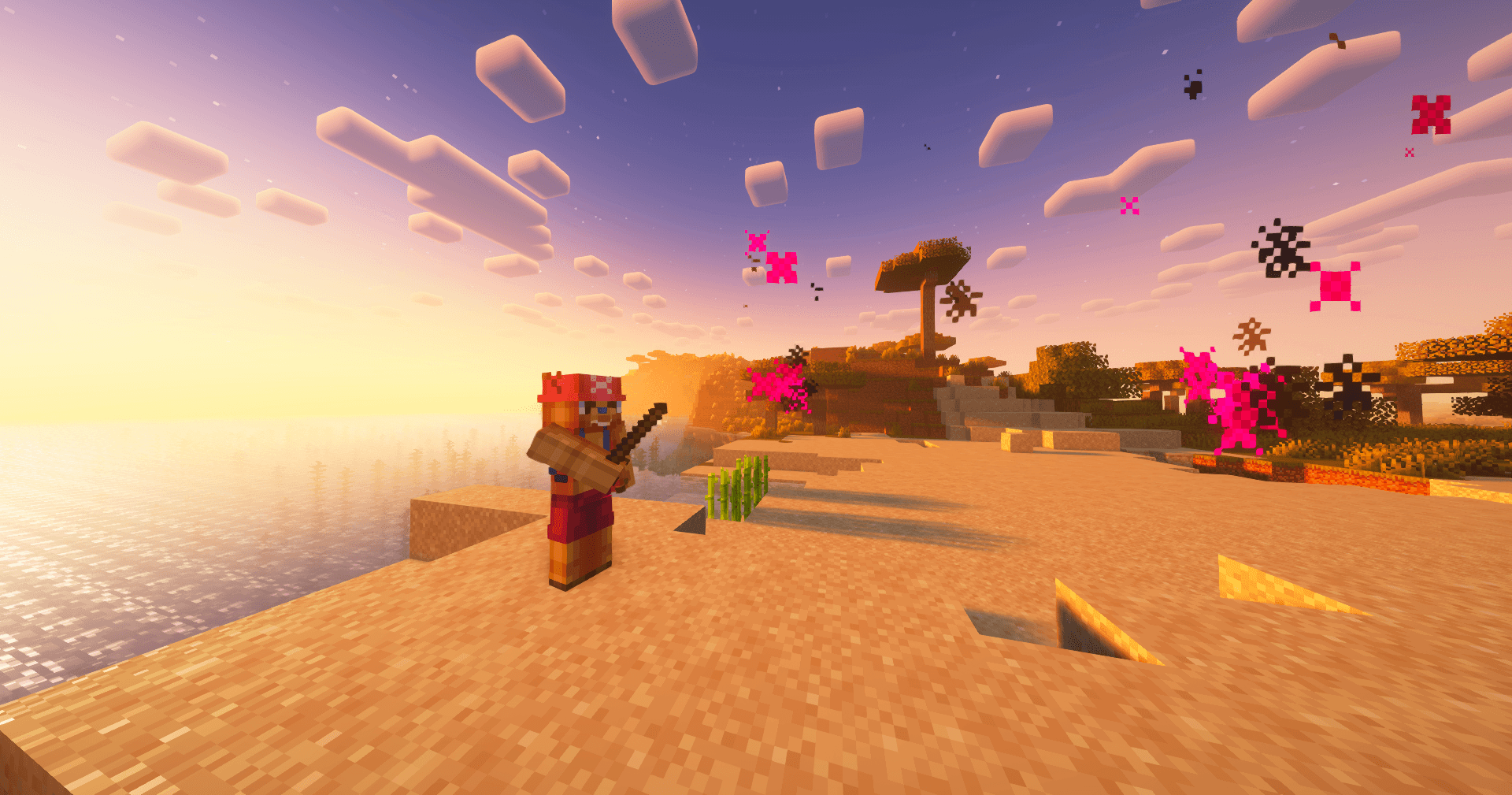 Wand Plugin Minecraft